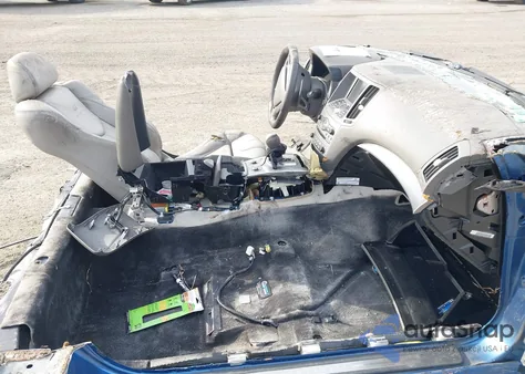 2010 Infiniti G37 Journey z USA, uszkodzony, nr VIN JN1CV6EK9AM104902